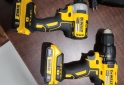 Herramientas - Kit DeWalt - En Venta