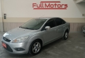 Autos - Ford FOCUS 2012 GNC 144400Km - En Venta