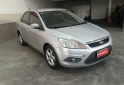 Autos - Ford FOCUS 2012 GNC 144400Km - En Venta