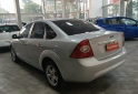 Autos - Ford FOCUS 2012 GNC 144400Km - En Venta