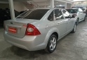 Autos - Ford FOCUS 2012 GNC 144400Km - En Venta