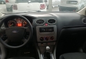 Autos - Ford FOCUS 2012 GNC 144400Km - En Venta