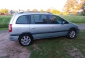 Autos - Chevrolet Zafira GLS 2009 GNC 206000Km - En Venta