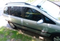 Autos - Chevrolet Zafira GLS 2009 GNC 206000Km - En Venta