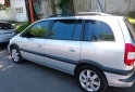 Autos - Chevrolet Zafira GLS 2009 GNC 206000Km - En Venta