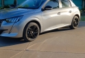 Autos - Peugeot 208 style 2022 Nafta 3350Km - En Venta