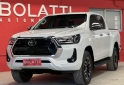 Camionetas - Toyota Hilux 2.8 Dc 4X4 Tdi Srx 2023 Diesel 600Km - En Venta