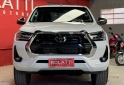 Camionetas - Toyota Hilux 2.8 Dc 4X4 Tdi Srx 2023 Diesel 600Km - En Venta