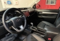 Camionetas - Toyota Hilux 2.8 Dc 4X4 Tdi Srx 2023 Diesel 600Km - En Venta