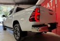 Camionetas - Toyota Hilux 2.8 Dc 4X4 Tdi Srx 2023 Diesel 600Km - En Venta