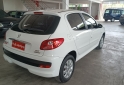 Autos - Peugeot 207 2010 Nafta 140300Km - En Venta