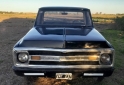 Camionetas - Chevrolet C10 1981 GNC 111111Km - En Venta