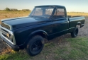 Camionetas - Chevrolet C10 1981 GNC 111111Km - En Venta