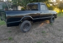 Camionetas - Chevrolet C10 1981 GNC 111111Km - En Venta