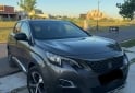 Autos - Peugeot 30008 2020 Nafta 50000Km - En Venta