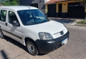 Utilitarios - Peugeot Partner 2020 Nafta  - En Venta