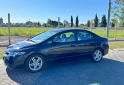 Autos - Honda Civic exs 2008 Nafta 150000Km - En Venta