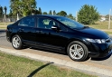 Autos - Honda Civic exs 2008 Nafta 150000Km - En Venta