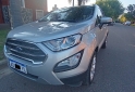 Camionetas - Ford Ecosport Titanium. 2019 Nafta 60000Km - En Venta