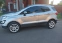 Camionetas - Ford Ecosport Titanium. 2019 Nafta 60000Km - En Venta