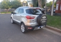 Camionetas - Ford Ecosport Titanium. 2019 Nafta 60000Km - En Venta