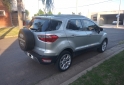 Camionetas - Ford Ecosport Titanium. 2019 Nafta 60000Km - En Venta