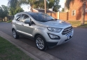 Camionetas - Ford Ecosport Titanium. 2019 Nafta 60000Km - En Venta