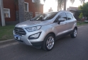 Camionetas - Ford Ecosport Titanium. 2019 Nafta 60000Km - En Venta