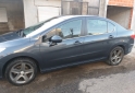 Autos - Peugeot Fellini 2011 Nafta 104000Km - En Venta