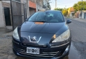 Autos - Peugeot Fellini 2011 Nafta 104000Km - En Venta