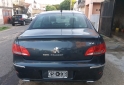 Autos - Peugeot Fellini 2011 Nafta 104000Km - En Venta