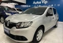 Autos - Renault SANDERO AUTHENTIC 2017 GNC 62000Km - En Venta