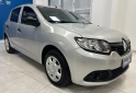 Autos - Renault SANDERO AUTHENTIC 2017 GNC 62000Km - En Venta