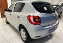 Autos - Renault SANDERO AUTHENTIC 2017 GNC 62000Km - En Venta