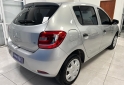 Autos - Renault SANDERO AUTHENTIC 2017 GNC 62000Km - En Venta