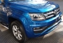 Camionetas - Volkswagen Amarok v6 2020 Diesel 79000Km - En Venta