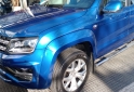 Camionetas - Volkswagen Amarok v6 2020 Diesel 79000Km - En Venta