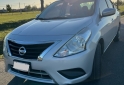 Autos - Nissan Versa sense 2015 Nafta 150000Km - En Venta