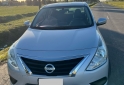 Autos - Nissan Versa sense 2015 Nafta 150000Km - En Venta