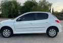 Autos - Peugeot 207 1.4 XS COMPAC 2012 Nafta 135000Km - En Venta