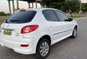 Autos - Peugeot 207 1.4 XS COMPAC 2012 Nafta 135000Km - En Venta