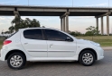 Autos - Peugeot 207 1.4 XS COMPAC 2012 Nafta 135000Km - En Venta