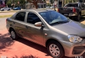 Autos - Toyota Etios 2020 Nafta 70000Km - En Venta