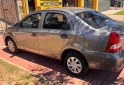 Autos - Toyota Etios 2020 Nafta 70000Km - En Venta