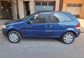 Autos - Fiat Palio 2007 GNC 138000Km - En Venta