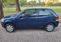 Autos - Fiat Palio 2007 GNC 138000Km - En Venta