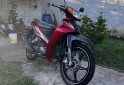 Motos - Yamaha New crypton 2013 Nafta 30000Km - En Venta