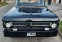 Camionetas - Dodge 100 1981 GNC 111111Km - En Venta