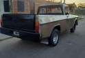 Camionetas - Dodge 100 1981 GNC 111111Km - En Venta