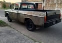 Camionetas - Dodge 100 1981 GNC 111111Km - En Venta